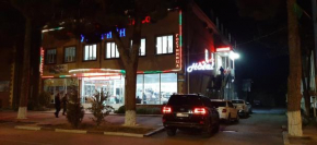 Hotels in Panjakent